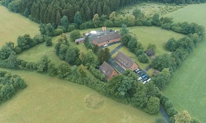 Mönkeberg Training Center