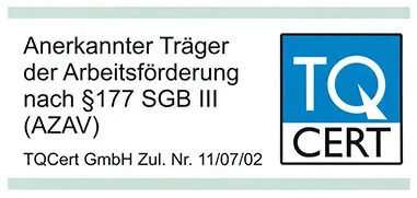 TQcert AZAV